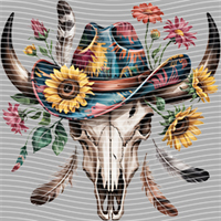 Country music-CU 845